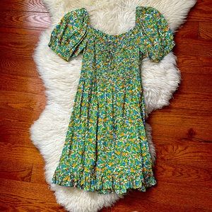 Faithfull The Brand Dress